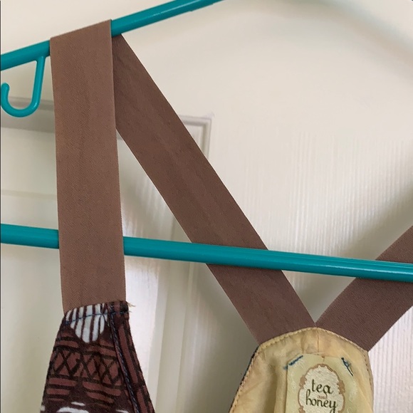 Anthropologie Printed Tank - Picture 13 of 15